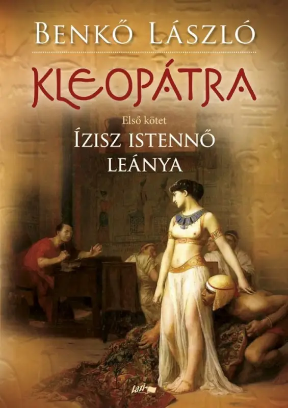Kleopátra I. Biztonságos fizetés