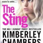 Ajánlat THE STING [not-IN] byChambers, Kimberley;