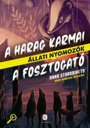 A Harag Karmai - A Fosztogató Szuper ajánlat