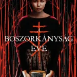 A boszorkányság éve Expressz kézbesítés