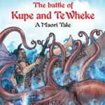 Alacsony ár Collins Big Cat — THE BATTLE OF KUPE AND TE WHEKE: A M ORI TALE: Band 13/Topaz byAgnew, Leonie;