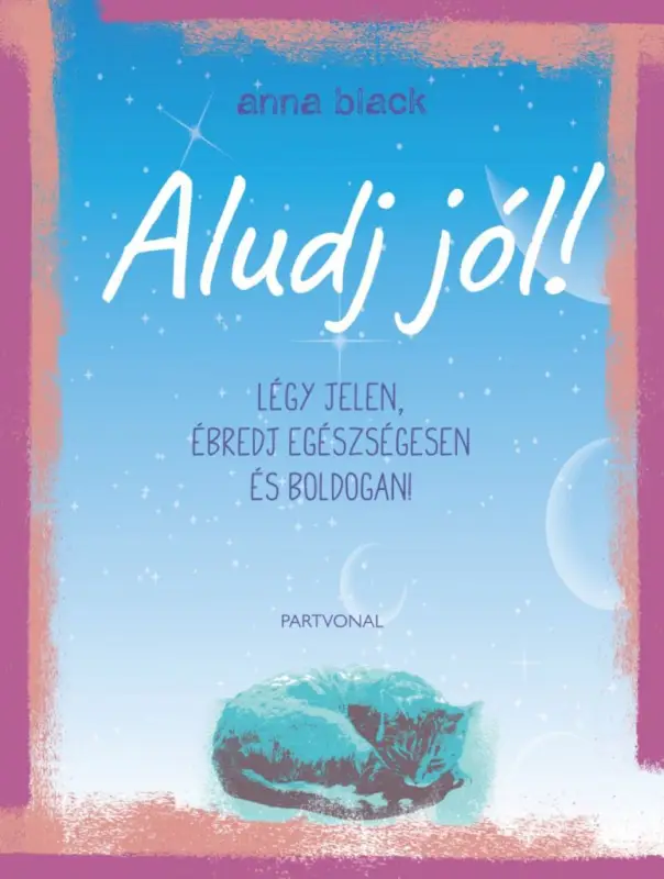 Biztonságos vásárlás Aludj jól!