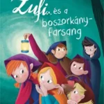 Lufi és a boszorkányfarsang Olcsóbb
