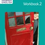 Szezonális akció Collins International Primary English Workbook 2 byCollins Uk;