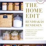 Biztonságos fizetés The Home Edit - Rendrakás rendesen