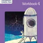 Bestseller Collins International Primary English Workbook4 byCollins Uk;