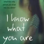 Ajánlat I KNOW WHAT YOU ARE: The true story of a lonely little girl abused by those she trusted most byEdison, Taylor;