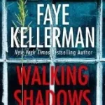 Végkiárusítás Walking Shadows byKellerman, Faye;