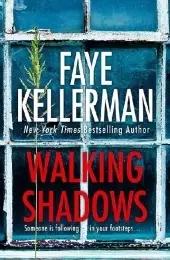 Végkiárusítás Walking Shadows byKellerman, Faye;