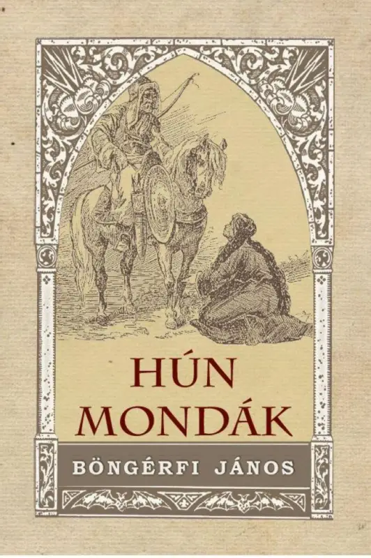 Hún mondák Olcsó