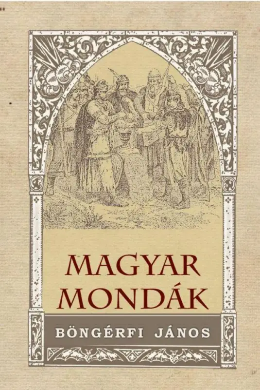Magyar mondák Prémium