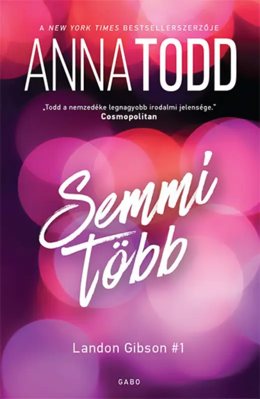 Semmi több Korlátozott ajánlat