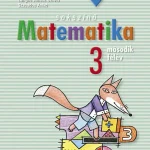 Olcsó Sokszínű matematika ‒ Munkatankönyv 3. osztály II. félév (MS-1732)