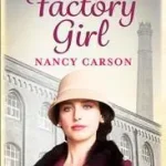 THE FACTORY GIRL byCarson, Nancy; Nézd meg most