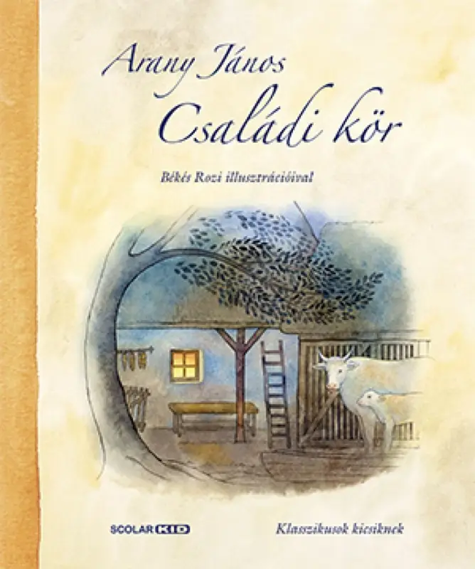 Olcsó Családi kör