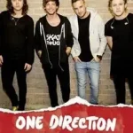 Akció One Direction byArcher, Mandy;