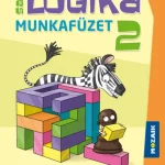 Alacsony ár SAKK-LOGIKA programcsomag - Logika munkafüzet 2. kötet (MS-1906U)