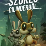 Szökés Cilinderből Vedd meg most