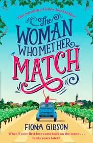 Ajánlat The Woman Who Met Her Match byGibson, Fiona;
