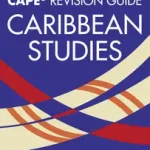 Akciós ár Collins CAPE Caribbean Studies — CAPE CARIBBEAN STUDIES REVISION GUIDE byThompson, Kevin;