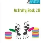 Vedd meg online Busy Ant Maths European Edition - Activity Book 2b byCollins Uk;