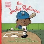 Expressz szállítás Én, Jackie Robinson