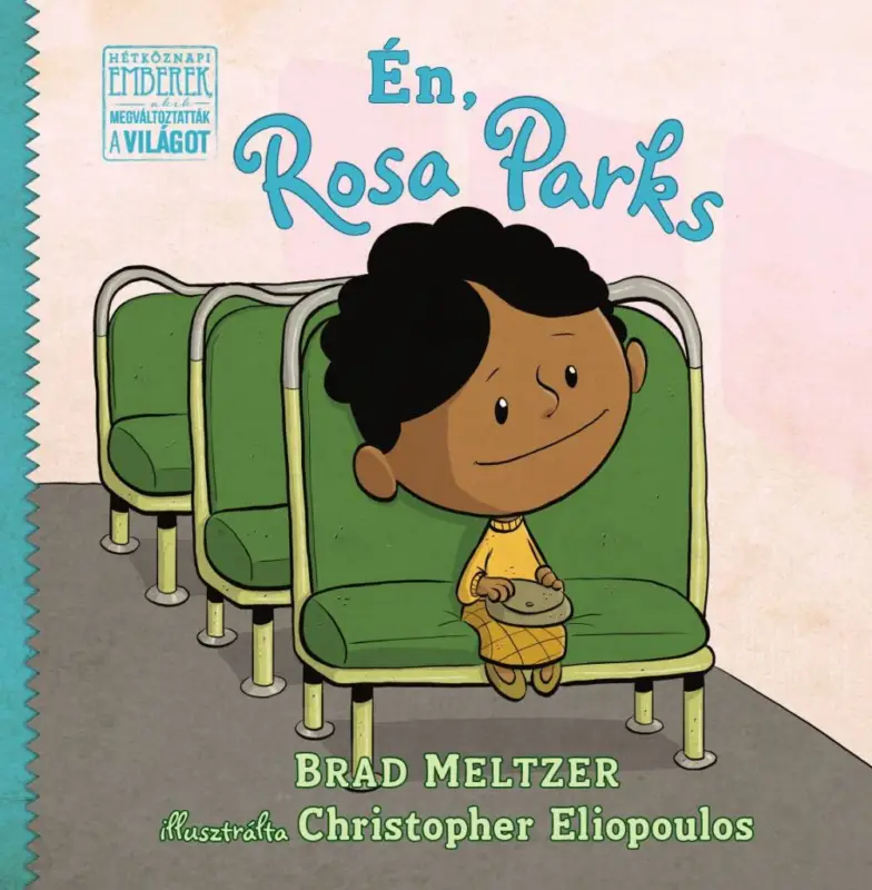 Legnépszerűbb Én, Rosa Parks