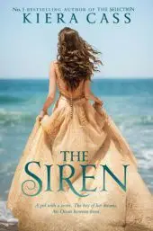 THE SIREN byCass, Kiera; Legkelendőbb