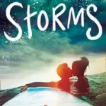STORMS [not-US, not-CA] byVick, Chris; Vedd meg most