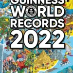 Guinness World Records 2022 Kedvezményes ár