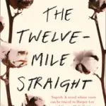 THE TWELVE-MILE STRAIGHT byHenderson, Eleanor; Csak ma