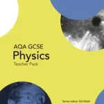 Aqa GCSE Physics 9-1 Teacher Pack byWalsh, Ed; Rendeld meg most
