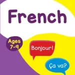 Ajánlat Collins Easy Learning Primary Languages — FRENCH AGES 7-9: Ideal for home learning byCollins Dictionaries, ;