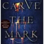 Kihagyhatatlan ajánlat Carve the Mark (1) — CARVE THE MARK byRoth, Veronica;