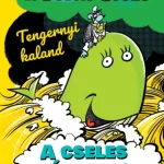 A cseles bálnales Biztonságos fizetés