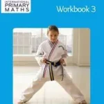 Biztonságos fizetés Collins International Primary Maths - Workbook 3 byClarke, Peter;