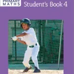 Rendeld meg most Collins International Primary Maths - Student's Book 4 byCollins Uk;
