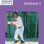 Bestseller Collins International Primary Maths - Workbook 4 byCollins Uk;
