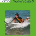 Biztonságos fizetés Collins International Primary Maths - Teacher's Guide 5 byClarke, Peter;
