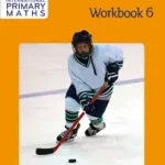 Árengedmény Collins International Primary Maths - Workbook 6 byClarke, Peter;