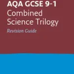 Végkiárusítás Collins GCSE Grade 9-1 Revision — AQA GCSE 9-1 COMBINED SCIENCE REVISION GUIDE: Ideal for the 2024 and 2025 exams byCollins GCSE, ;