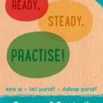 Ready, Steady, Practise! - Year 3 Grammar and Punctuation Pupil Book byKeen Kite Books; Rendeld meg most