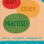 Vásárlói kedvenc Ready, Steady, Practise! - Year 5 Grammar and Punctuation Pupil Book byKeen Kite Books;
