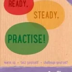 Ready, Steady, Practise! - Year 4 Spelling Pupil Book byKeen Kite Books; Biztonságos vásárlás