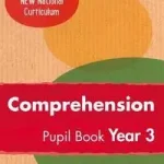Népszerű Ready, Steady, Practise! - Year 3 Comprehension Pupil Book byKeen Kite Books;