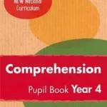 Ready, Steady, Practise! - Year 4 Comprehension Pupil Book byKeen Kite Books; Prémium