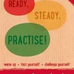 Ready, Steady, Practise! - Year 6 Comprehension Pupil Book byKeen Kite Books; Csak ma