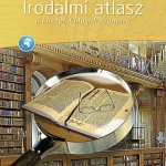 Irodalmi atlasz a középiskolások számára (CR-0152) Népszerű