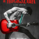A rocksztár Kiárusítás