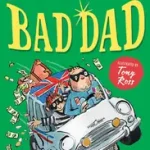 Végkiárusítás BAD DAD [not-US] byWalliams, David;